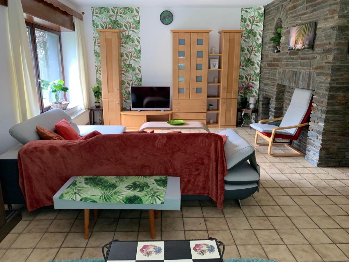 House Bastogneアパートメント エクステリア 写真